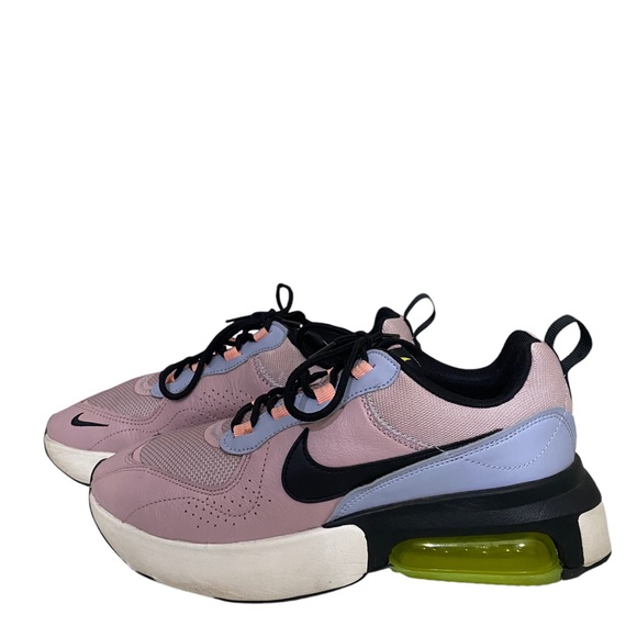 Nike Air Max Verona 'Plum Chalk' CI9842-500 Gym - sz 8.5 - womens - athletics - Picture 10 of 12